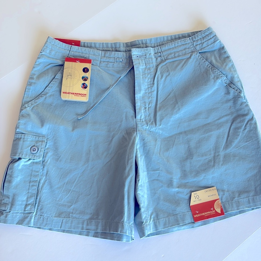Weatherproof Women’s Shorts
